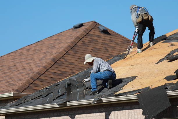 Fast & Reliable Emergency Roof Repairs in Delano, CA