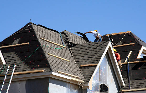 Steel Roofing in Delano, CA