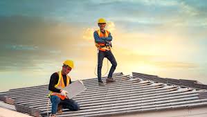 Emergency Roof Repair in Delano, CA